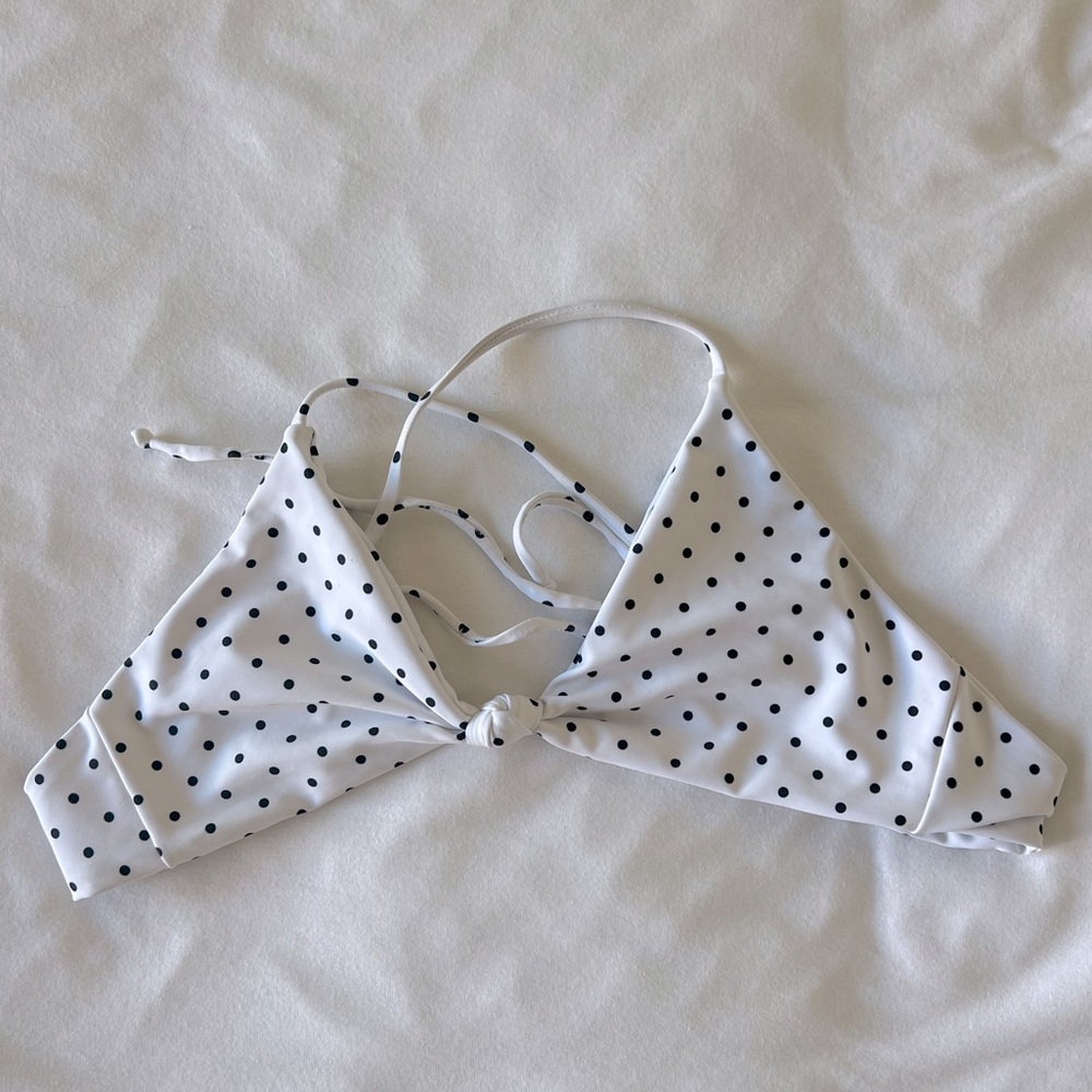 SKATIE SWIM- 3 PIECES: 2 tops, 1 pair bottoms